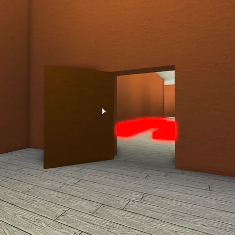 Escape Hotel