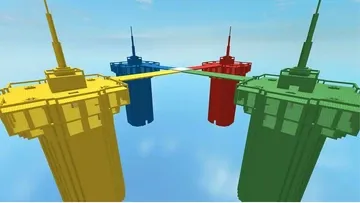 (UPD 1.3) Doomspire Brickbattle